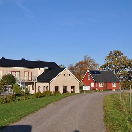 Hotel Bella Luna Båstad Exteriör bild